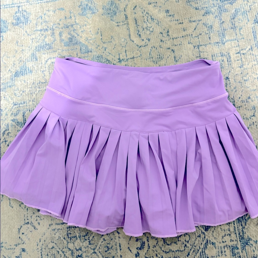 Goldhinge Skirt